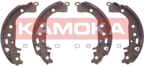 Brake Shoe Set JQ202025 - image 2