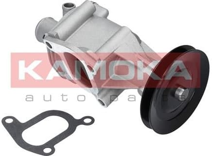Water Pump, engine cooling T0116 - image 5