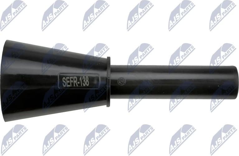 Filler Neck, fuel tank EZC-FR-138 - image 3