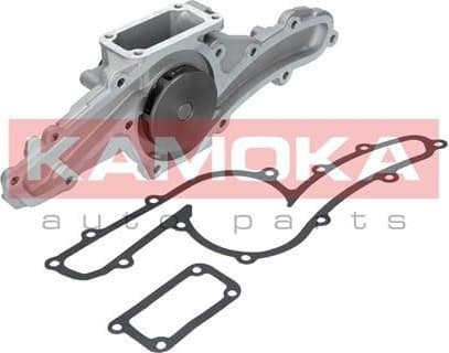 Water Pump, engine cooling T0004 - image 8