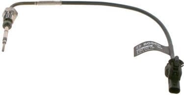 Sensor, exhaust gas temperature 0 986 259 130