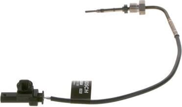 Sensor, exhaust gas temperature 0 986 259 130 - image 2