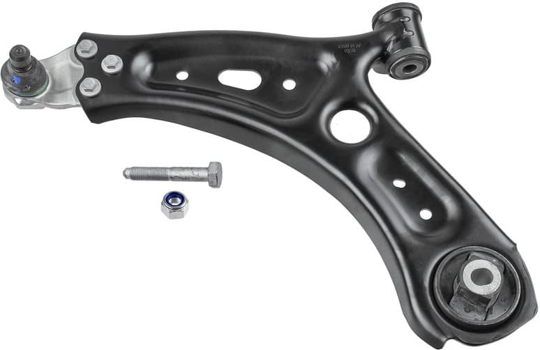 Control/Trailing Arm, wheel suspension 43561 01