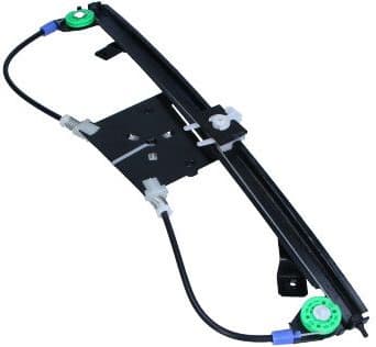 Window Regulator 50-0468