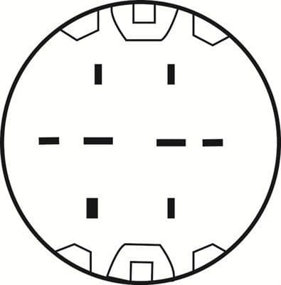 Headlight 712416901122