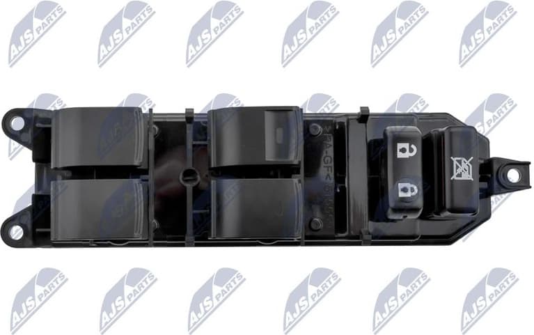 Switch, window regulator EWS-TY-031 - image 3