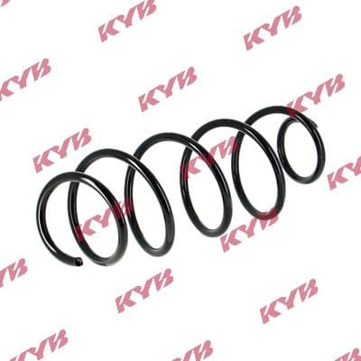 Suspension Spring K-Flex RA3437 - image 2
