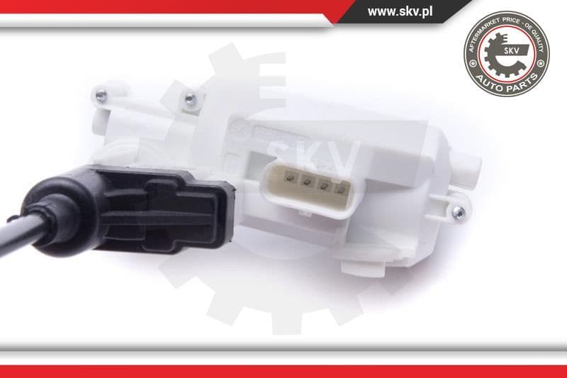 Door Lock 60SKV132 - image 4