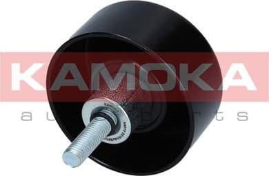 Deflection/Guide Pulley, V-ribbed belt R0070 - image 5