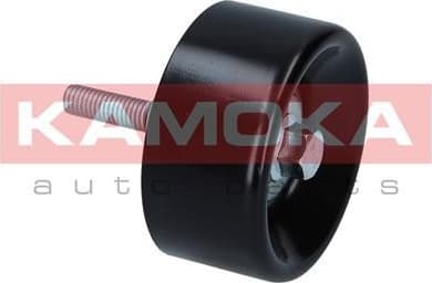 Deflection/Guide Pulley, V-ribbed belt R0070 - image 6
