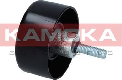 Deflection/Guide Pulley, V-ribbed belt R0070 - image 8