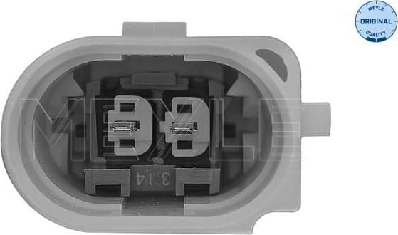 Sensor, exhaust gas temperature MEYLE-ORIGINAL: True to OE. 114 800 0250