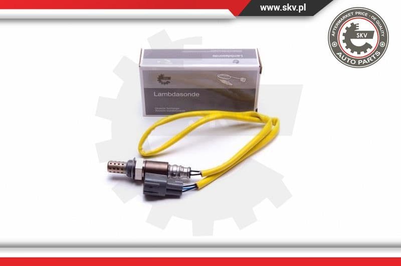 Oxygen Sensor 09SKV440
