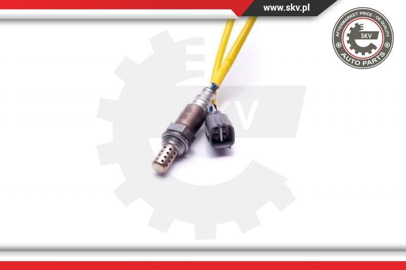Oxygen Sensor 09SKV440 - image 2