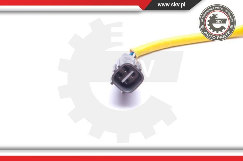 Oxygen Sensor 09SKV440 - image 4