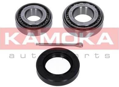 Wheel Bearing Kit 5600090 - image 5