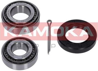 Wheel Bearing Kit 5600090 - image 8
