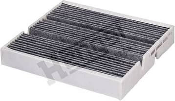 Filter, cabin air E5965LC