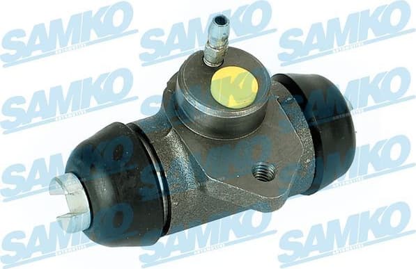 Brake wheel cylinder C16855 - image 2