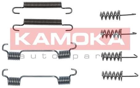 Accessory Kit, parking brake shoes 1070023 - image 2
