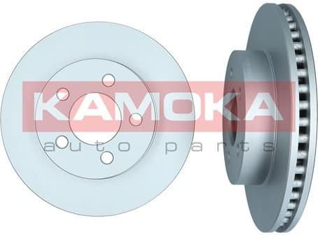 Brake Disc 1032368 - image 3