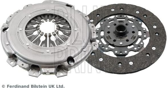 Clutch Kit SMARTFIT Solution Kit ADBP300104