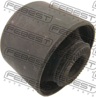 Mounting, control/trailing arm MZAB-TRBR