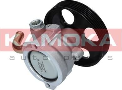 Hydraulic Pump, steering PP050 - image 7