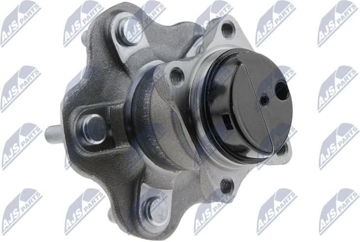 Wheel Bearing Kit KLT-NS-101