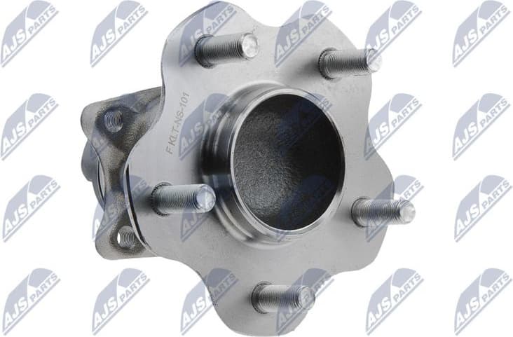 Wheel Bearing Kit KLT-NS-101 - image 2