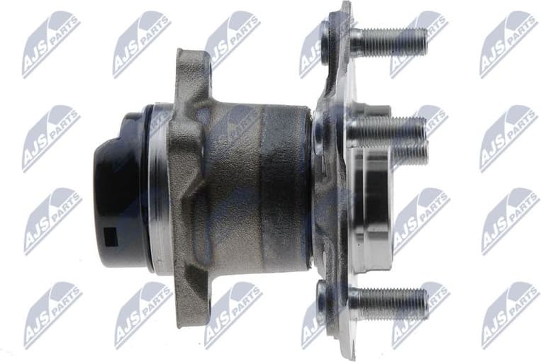 Wheel Bearing Kit KLT-NS-101 - image 3