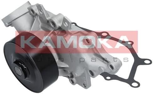 Water Pump, engine cooling T0168 - image 2