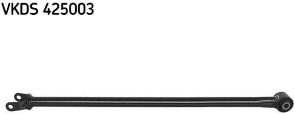 Control/Trailing Arm, wheel suspension VKDS 425003