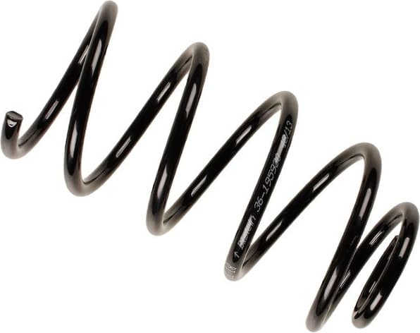 Suspension Spring BILSTEIN - B3 OE Replacement 36-195930