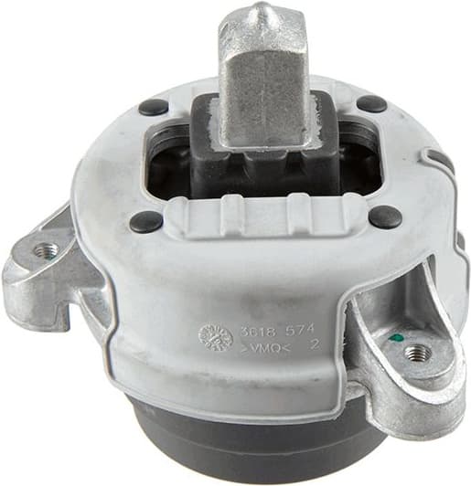 Mounting, automatic transmission 43448 01