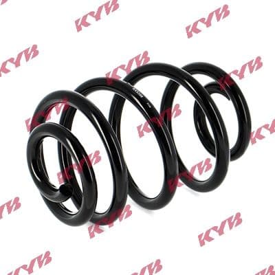 Suspension Spring K-Flex RX5398 - image 2