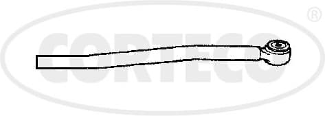 Tie Rod End 49401634