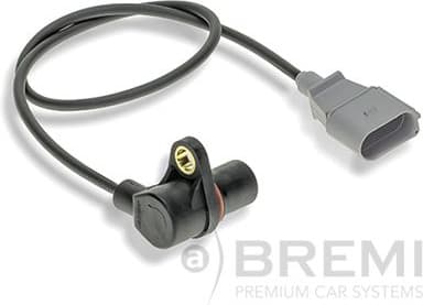 Sensor, crankshaft pulse 60187