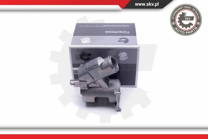 Steering Lock 96SKV793