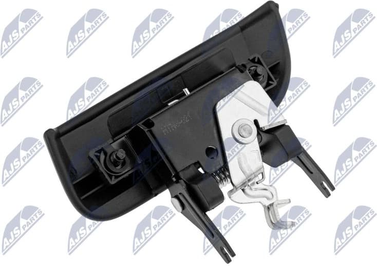Exterior Door Handle EZC-NS-021 - image 2