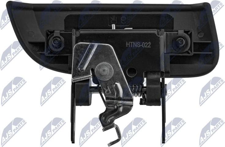 Exterior Door Handle EZC-NS-022 - image 4