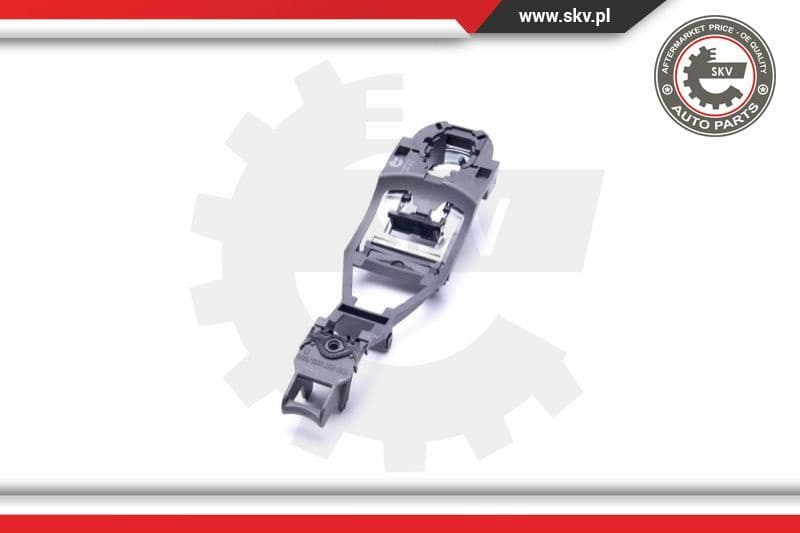 Frame, exterior door handle 96SKV162 - image 2