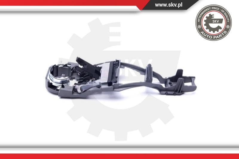 Frame, exterior door handle 96SKV162 - image 3