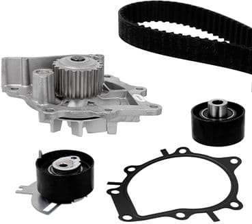 Water Pump & Timing Belt Kit 30-1049-2