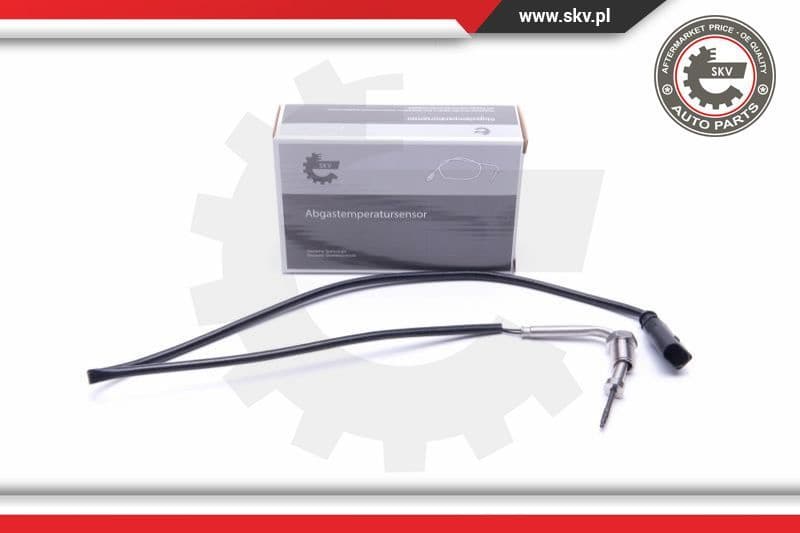 Sensor, exhaust gas temperature 30SKV436