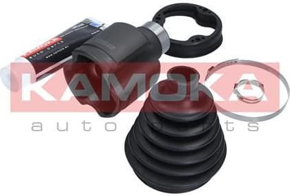 Joint Kit, drive shaft 8728 - image 6