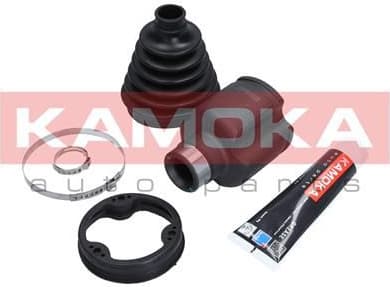 Joint Kit, drive shaft 8728 - image 8