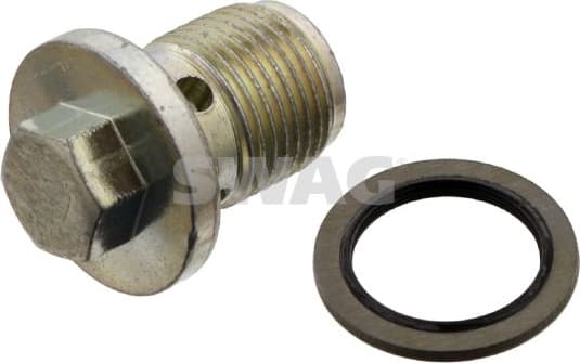 Screw Plug, oil sump 40931119