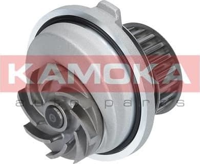 Water Pump, engine cooling T0107 - image 5