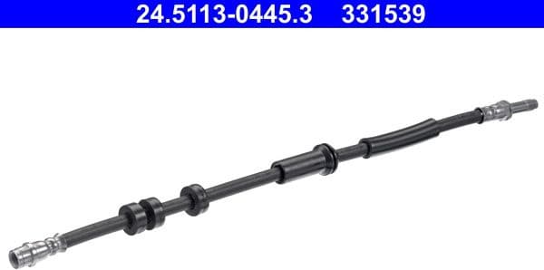 Brake Hose 24.5113-0445.3 - image 2